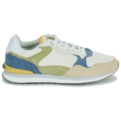 HOFF MONTE CARLO Beige / Weiss / Blau