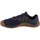 Schuhe Herren Laufschuhe Merrell Trail Glove 7 Blau