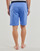 Kleidung Herren Shorts / Bermudas Tommy Hilfiger JERSEY SHORT Blau