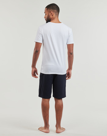 Tommy Hilfiger STRETCH CN SS TEE 3PACK X3 Weiss