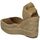 Schuhe Damen Sandalen / Sandaletten Corina M3350 Braun