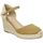Schuhe Damen Sandalen / Sandaletten Corina M3365 Braun