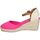 Schuhe Damen Sandalen / Sandaletten Refresh 170743 Rosa