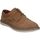 Schuhe Herren Derby-Schuhe & Richelieu Refresh 171285 Braun