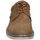 Schuhe Herren Derby-Schuhe & Richelieu Refresh 171285 Braun