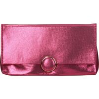 Taschen Damen Geldtasche / Handtasche Divancci DAM34808 Rosa