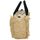 Taschen Damen Handtasche Irene Bolsos YS805-1 Braun