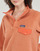 Kleidung Damen Fleecepullover Patagonia Womens Lightweight Synch Snap-T Pullove Orange