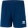 Kleidung Jungen Shorts / Bermudas Errea Pantaloni Corti  New Skin Panta Jr Blu Blau