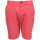 Kleidung Herren Shorts / Bermudas Superdry International Chino Short Rosa