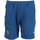 Kleidung Herren Shorts / Bermudas Puma Om Cas Short Blau