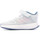 Schuhe Mädchen Sneaker Low adidas Originals GZ1055 Grau
