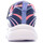 Schuhe Mädchen Sneaker Low Skechers 303520L Blau