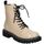 Schuhe Damen Low Boots Stay E88-1808 Schwarz