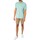 Kleidung Herren Shorts / Bermudas Lacoste Schmal geschnittene Chino-Shorts Beige
