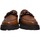 Schuhe Damen Slipper Ara 12-31209-07-marrone Braun