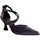 Schuhe Damen Pumps Marian 2809_i23-velvet Violett