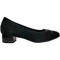 Schuhe Damen Pumps Ara 12-11806-11-nero Schwarz