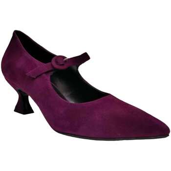 Schuhe Damen Pumps Marian 1803_i23-veleno Violett