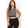 Kleidung Damen Tops / Blusen La Modeuse 67592_P156969 Schwarz