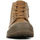 Schuhe Boots Palladium Pampa Zip Leather Ess Braun