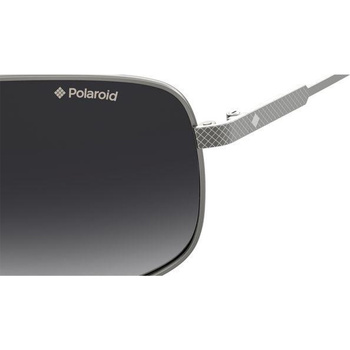 Polaroid PLD2101/S KJ1 Polarisierte Sonnenbrille Rosa
