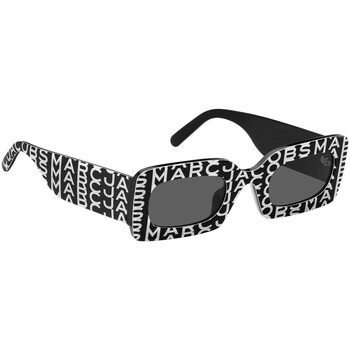 Marc Jacobs Sonnenbrille  MARC 488/N/S 03K Schwarz