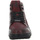 Schuhe Herren Stiefel Bugatti 321-AH730-3214-3131 Rot