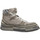 Schuhe Damen Sneaker Rebecca White WX22-5-D 21 Beige