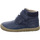 Schuhe Jungen Derby-Schuhe & Richelieu Lurchi Klettschuhe 33-50023-42 Blau