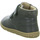 Schuhe Jungen Babyschuhe Lurchi Klettschuhe Kn.Kletter gefüttert 33-50023-46 Grün