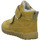 Schuhe Jungen Stiefel Pepino By Ricosta Klettstiefel DOMI 50 3300103/760 Gelb