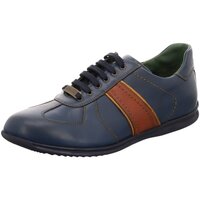 Schuhe Herren Derby-Schuhe & Richelieu Galizio Torresi Schnuerschuhe  312238 V20083 blue Blau