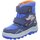 Schuhe Jungen Stiefel Lurchi Winterstiefel KAJO-SYMPATEX 33-31072-32 Blau