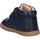 Schuhe Kinder Derby-Schuhe & Richelieu Kickers 910731-10 TRACTOK 910731-10 TRACTOK 