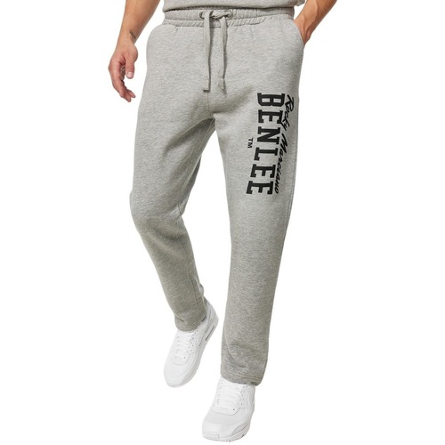 Kleidung Herren Jogginghosen Punch Jogging coupe classique  Beaty Grau