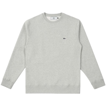 Kleidung Herren Sweatshirts Sanjo Sweat K100 Patch - Grey Grau