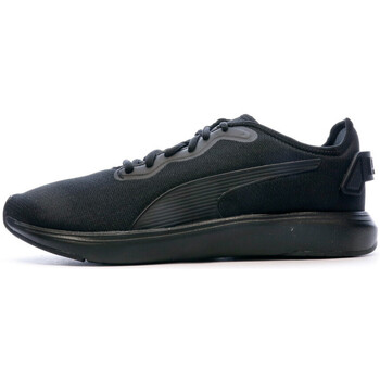Schuhe Herren Fitness / Training Puma 376167-05 Schwarz