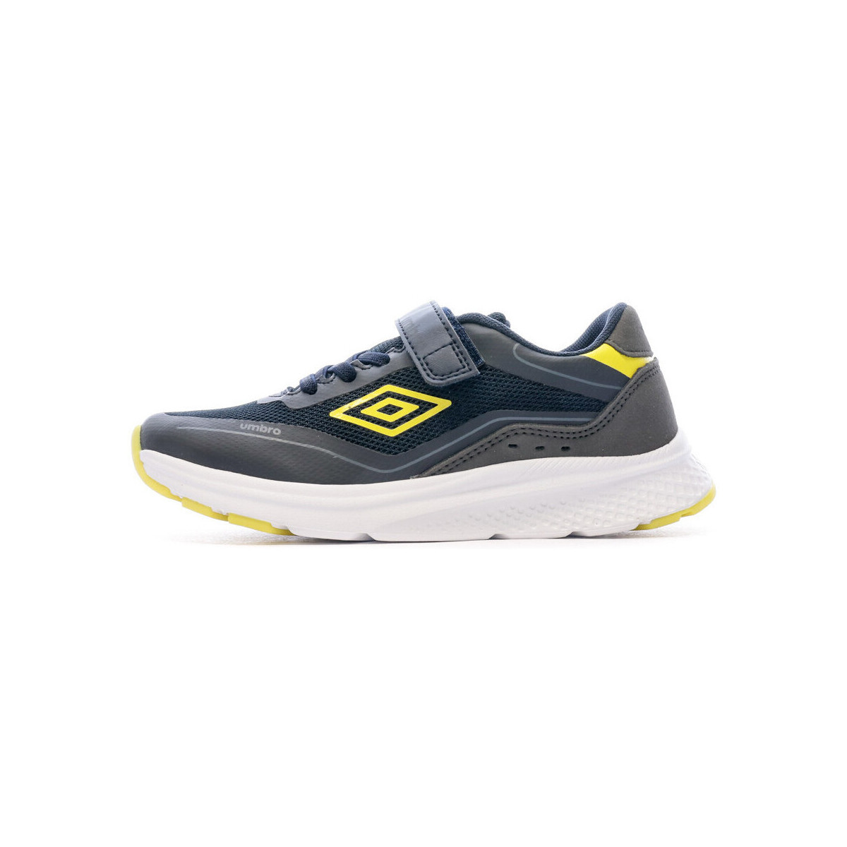Schuhe Jungen Sneaker Low Umbro 924841-30 Blau