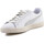 Schuhe Sneaker Low Puma Der  UNISEX Clyde Base Schuh WHITE 390091-01 Multicolor