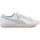 Schuhe Sneaker Low Puma Der  UNISEX Clyde Base Schuh WHITE 390091-01 Multicolor