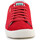 Schuhe Sneaker Low Puma Der  UNISEX Clyde OG Schuh RED 391962-02 Multicolor