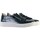 Schuhe Damen Sneaker Low Gabor 218521 Marine