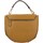 Taschen Handtasche Guess HWVB8982200 Gelb