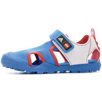 Schuhe Jungen Sandalen / Sandaletten adidas Originals GY5090 Blau