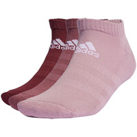 Unterwäsche Mädchen Socken & Strümpfe adidas Originals HE4984 Rosa
