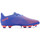 Schuhe Jungen Fußballschuhe adidas Originals GW2369 Blau
