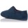 Schuhe Jungen Hausschuhe Garzon N4244.247 Blau