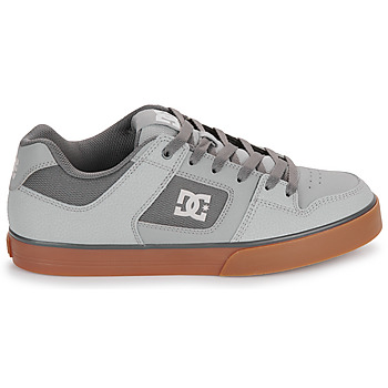 DC Shoes PURE Grau