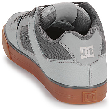 DC Shoes PURE Grau